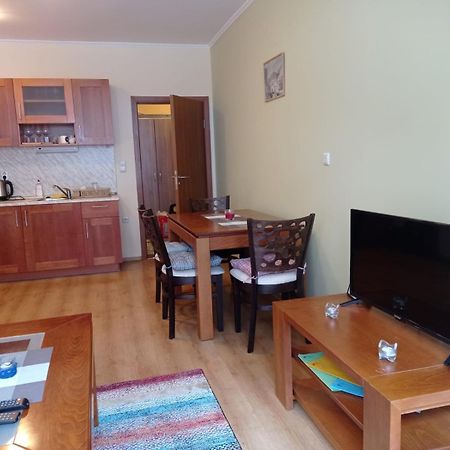 Pine Tree Apartment 3 - B3 Bansko Bagian luar foto