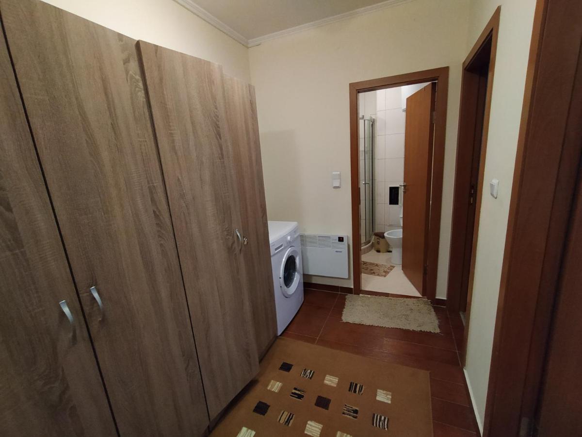 Pine Tree Apartment 3 - B3 Bansko Bagian luar foto