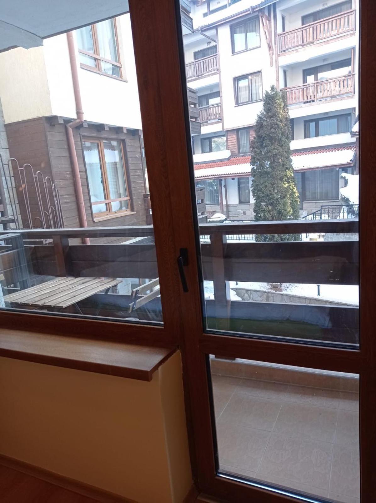 Pine Tree Apartment 3 - B3 Bansko Bagian luar foto