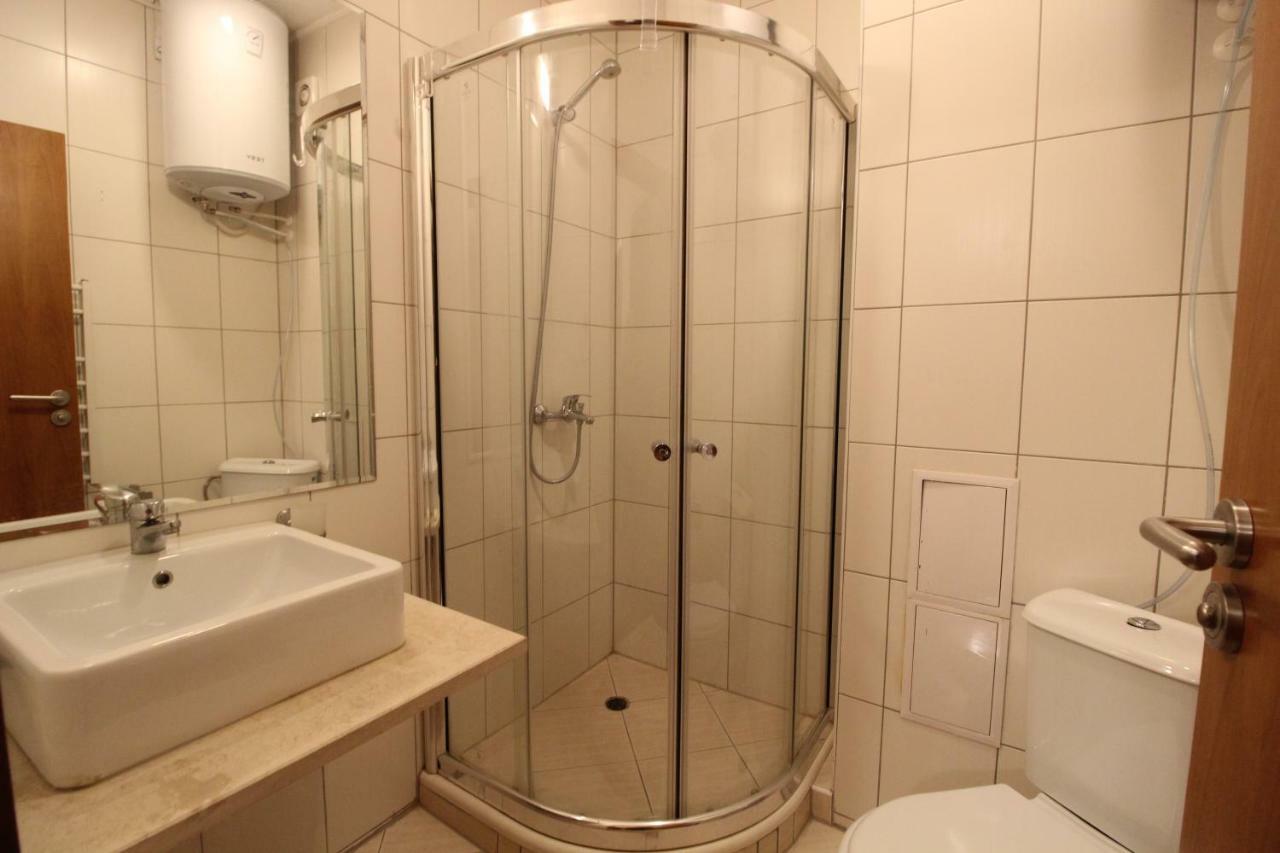 Pine Tree Apartment 3 - B3 Bansko Bagian luar foto